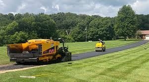 Professional Driveway Paving Services in West Sacramento, CA